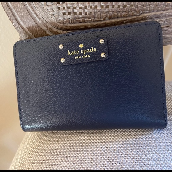 kate spade Handbags - Kate Spade wallet